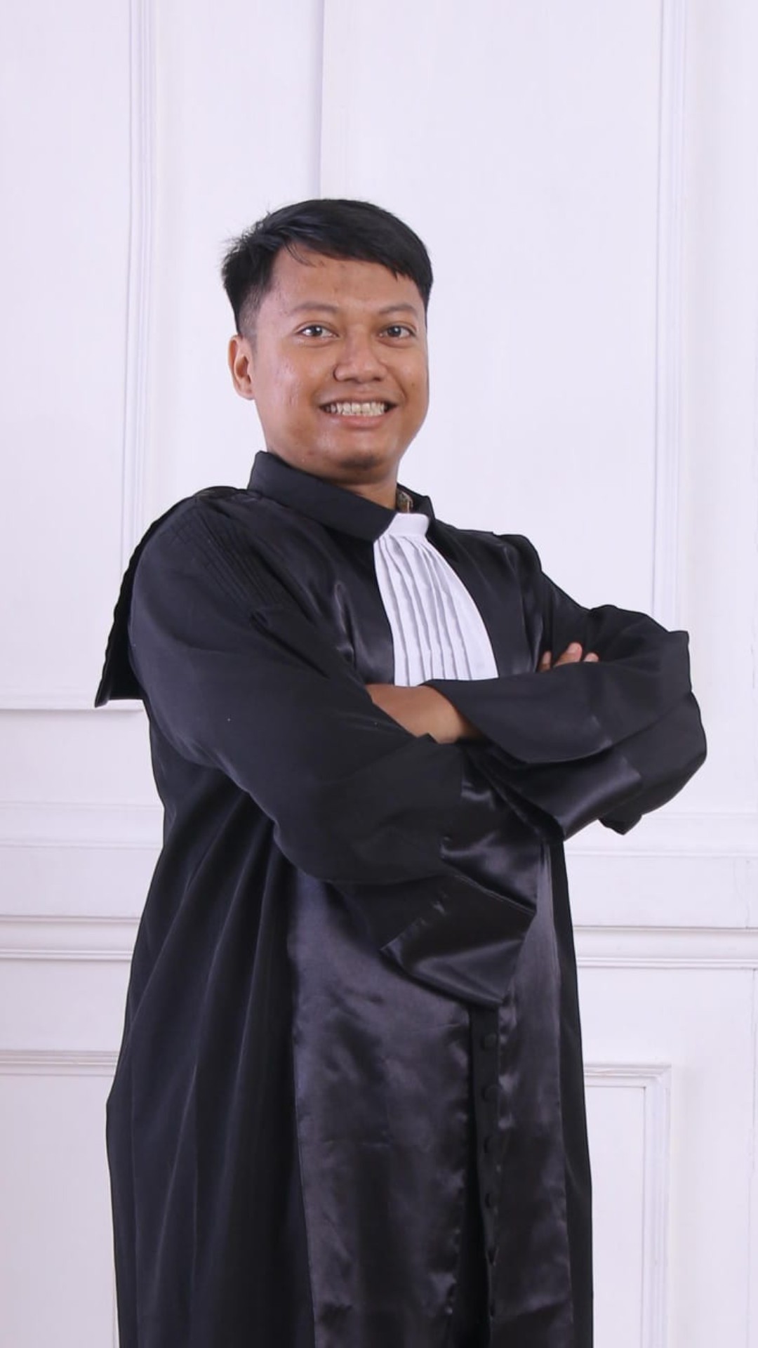Adv. ANANTA SURYA SYAEFULLAH, S.H., M.H