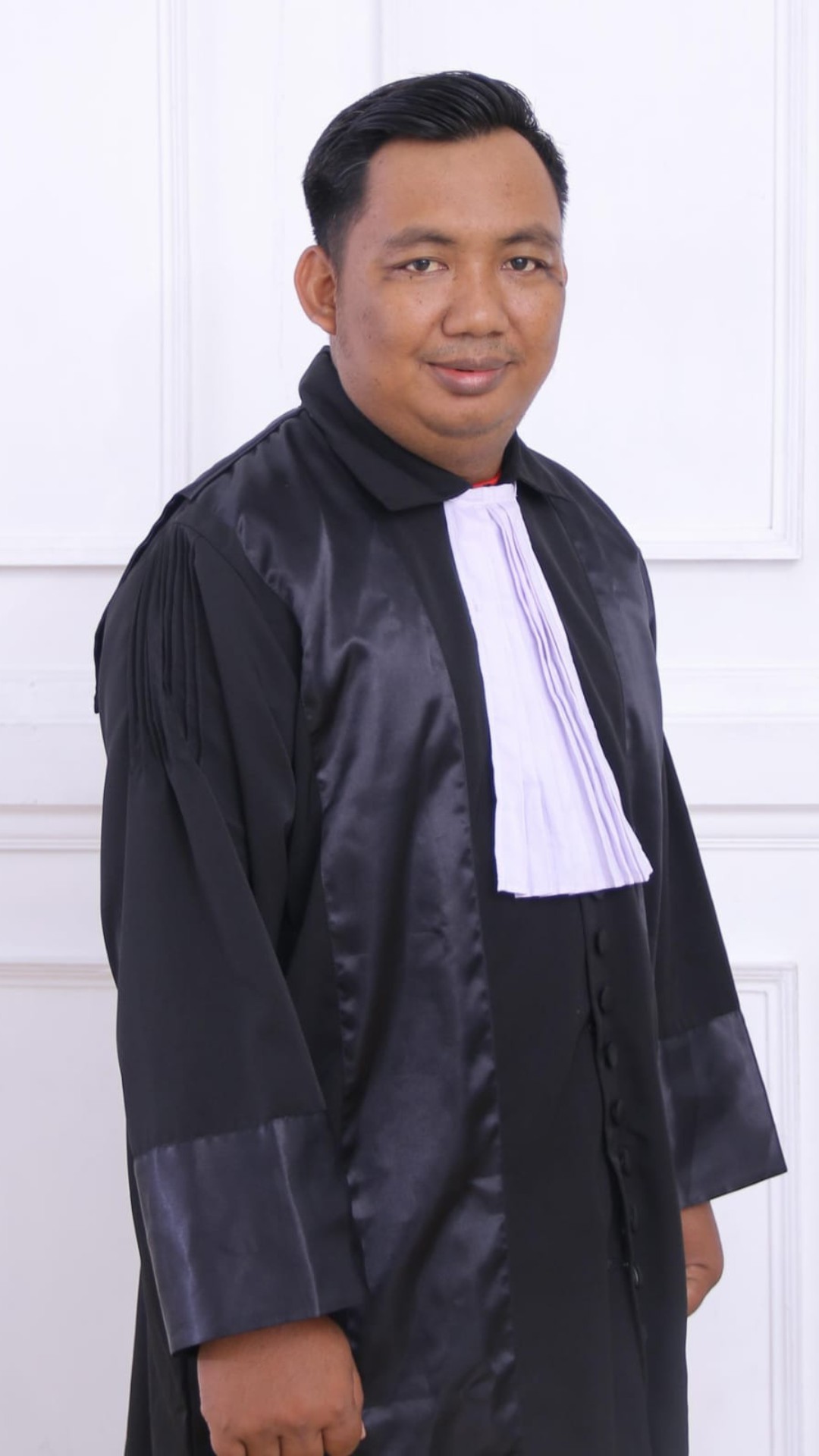 Adv. MUHAM FAIZ, S.H., M.H